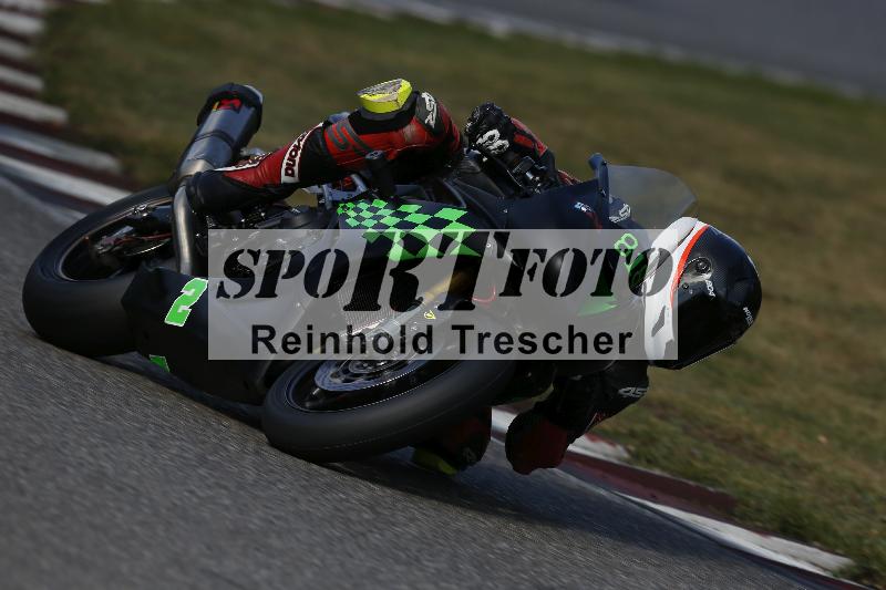 /47 02.10.2026  Speer Racing ADR/Gruppe rot/818